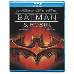 �o�b�g�}���A���h���r�� Mr.�t���[�Y�̋t�P [Blu-ray]
