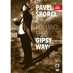 Gipsy Way [DVD] [Import]