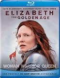 [DVD] Elizabeth: The Golden Age [Blu-ray]