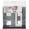 �A�C�l�b�N�X 3.5-5�C���`�ϊ��}�E���^ HDM-08BW