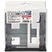 �A�C�l�b�N�X 3.5-5�C���`�ϊ��}�E���^ HDM-08BW