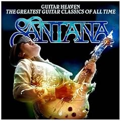 Guitar Heaven: the Greatest Guitar Classics of All