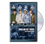 [DVD] Robin and the Seven Hoods