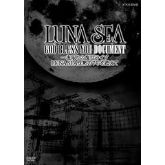 NHK-DVD ������̕������C�u LUNA SEA���ق�7�N�𒴂���