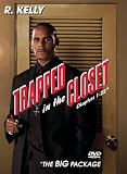 [DVD] R Kelly: Trapped In the Closet Chapters 1-22
