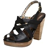  Seychelles Women's Jive Turkey Slingback Sandal