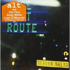 Altitude