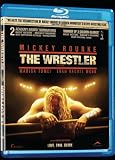 [DVD] The Wrestler [Blu-ray]