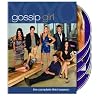 Gossip Girl: Complete Third Season [DVD] [Import]
