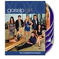 Gossip Girl: Complete Third Season [DVD] [Import]