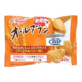 �P���b�O �I�[���u���� �N���X�v ���[�v��&�n�j�[�� 40g