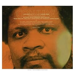 MUSIC FOR THE TEXTS OF ISHMAEL REED
