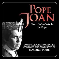 Pope Joan