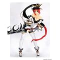 ���G�R��PULS No.23�@�핑�_�� ver.2�@1/8scale PVC�����i�@from�@�����̃t�����e�B�AEXCEED