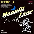 Moonlit Lane