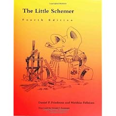 The Little Schemer