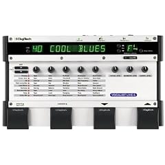DIGITECH Vocalist Live4