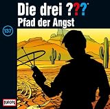 [Musik] Die drei Fragezeichen - Folge 137: Pfad der Angst