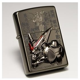 ZIPPO �@�������`G�K���_���W�b�|�[ No.2 �}�X�^�[�K���_��