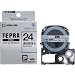 KING  JIM  ���x�����C�^�[�u�e�v���vPRO�J�[�g���b�W�u���i�Ǘ����x���v24mm SM24XC ��