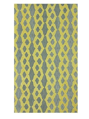nuLOOM Hand-Hooked Stuart Area Rug