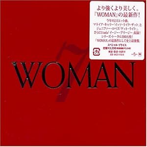 【クリックで詳細表示】WOMAN 7 [Compilation]