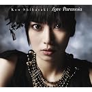 Love Paranoia(��������)(DVD�t)