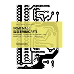 Home Made Electronic Arts