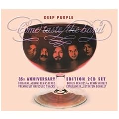 Come Taste the Band (35th Anniversary Edition)