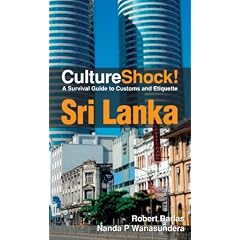 Sri Lanka (Culture Shock)