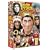 �t�W�e���r�J��50���N�L�ODVD �I�������Ђ傤���� THE DVD 1981-1989