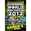 Guinness World Records 2012 Gamer's Edition (Guinness Book of World Records)