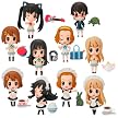 プロッププラスプチ けいおん!第2弾 (BOX)