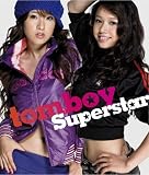 [CD]tomboy Superstar(DVD付)
