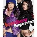 Superstar(DVD�t)