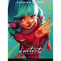 D'artiste Fashion Design: Digital Artists Master Class