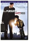 [DVD] The Pursuit of Happyness (Widescreen Edition)