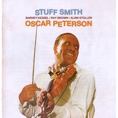 And Oscar Peterson