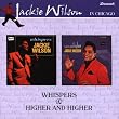 Whispers / Higher & Higher