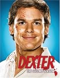 [DVD] Dexter: Season 2