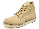 Classic Round: 8167 Hawthorne Abilene Roughout