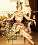 [CD]倖田來未 Kingdom(CD+DVD2枚組)