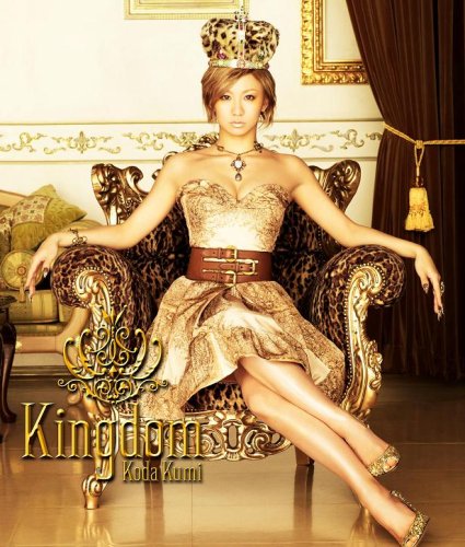  Kingdom(CD+DVD2枚組)