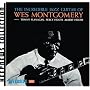 The Incredible Jazz Guitar of Wes Montgomery