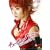 �L���[�e�B�[�n�j�[ THE LIVE 1 [DVD]