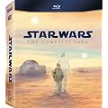 �X�^�[�E�E�H�[�Y�@�R���v���[�g�E�T�[�K�@�u���[���CBOX �i���񐶎Y����j [Blu-ray]