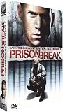 [DVD] Prison Break, l'intégrale saison 1 - Coffret 6 DVD