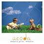 acoda-acoustic guitar selection(���񐶎Y�����)(DVD�t)