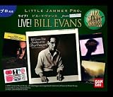  LITTLE JAMMER PRO. 専用別売ROMカートリッジ LIVE! ビル・エヴァンス