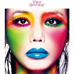 Dark Candy(��������)(DVD�t)
